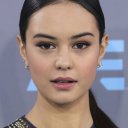 Courtney Eaton
