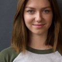 Isabella Blake-Thomas