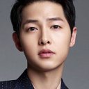 Song Joong-ki