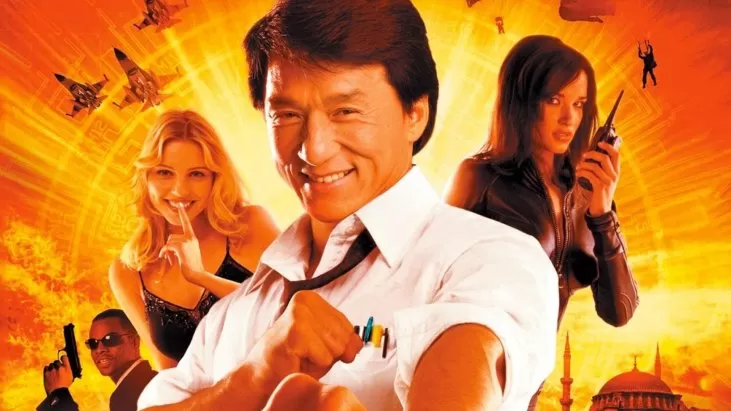 Altın Yumruk İstanbul'da izle
