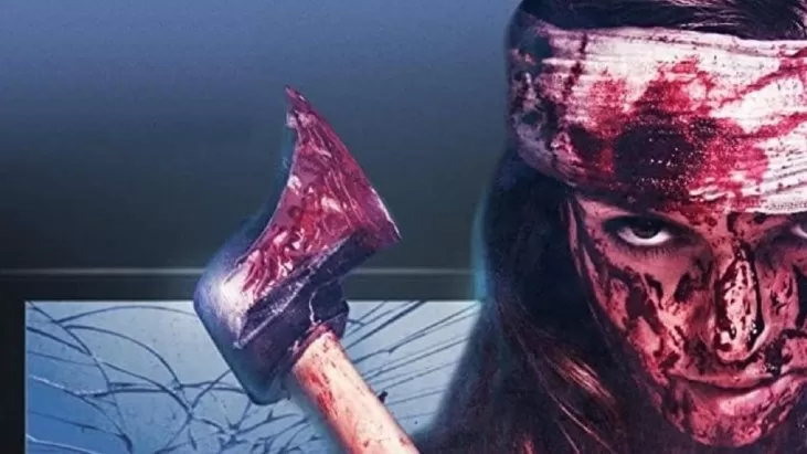 Antisocial izle