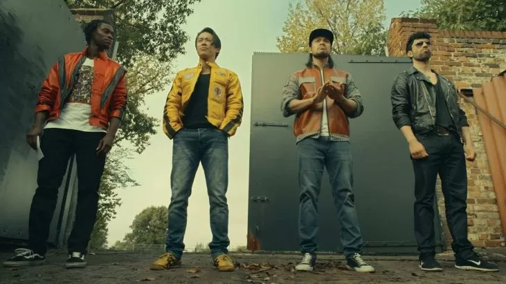 B Planı izle