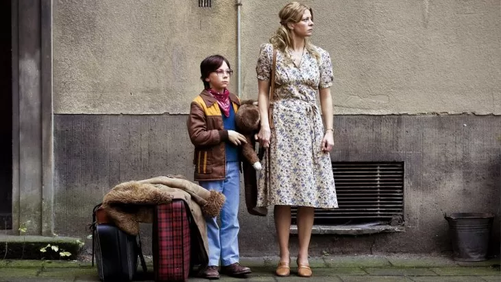 Westen izle