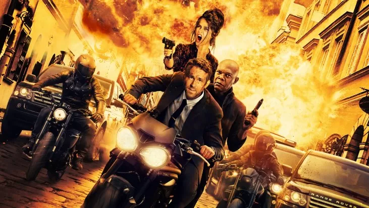 Belalı Tanık 2 izle