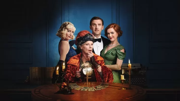 Ben Çağırmadım izle