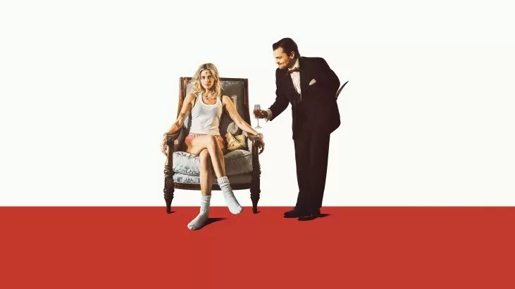 Borderline izle