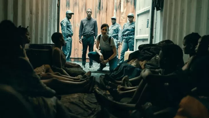 Bütün Kızlar Adına izle