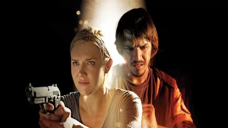 Fall Down Dead izle