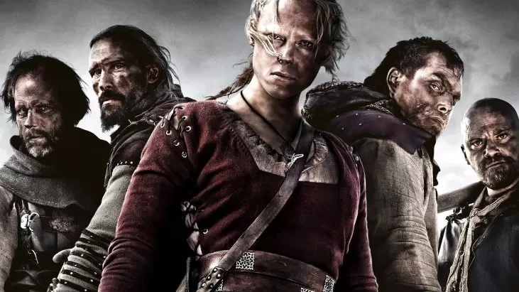 Kaçış izle