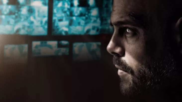 Güvenlik izle