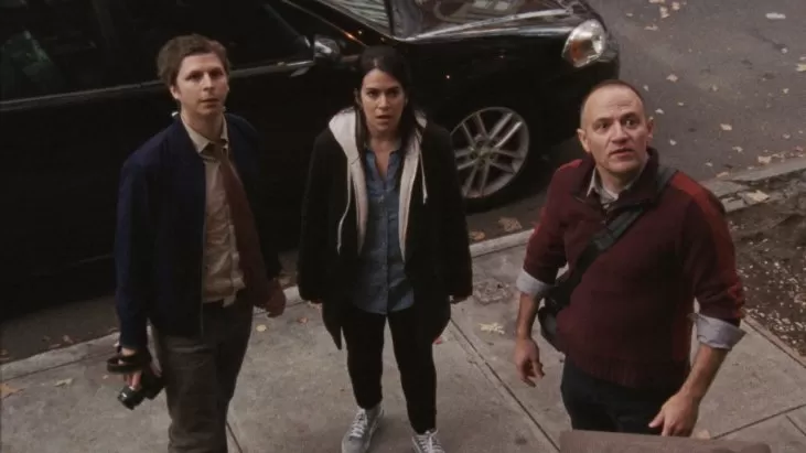 Person to Person izle