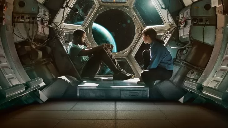 Kaçak Yolcu izle