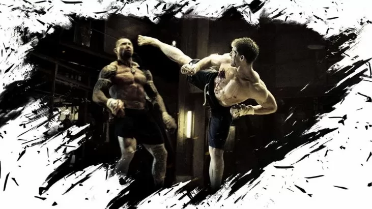 Kickboxer: İntikam izle