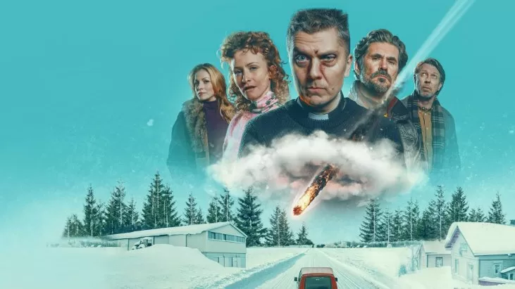 Küçük Sibirya izle