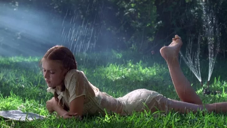 Lolita izle
