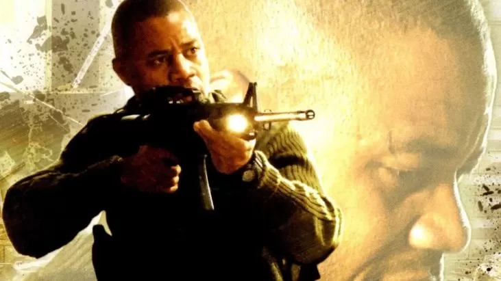 The Way of War izle