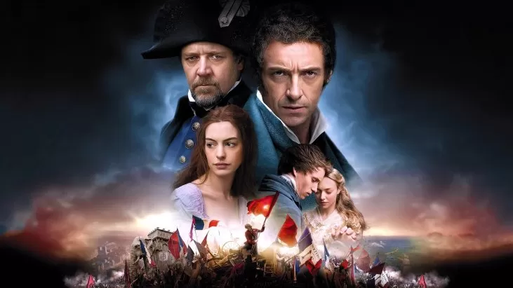 Sefiller izle