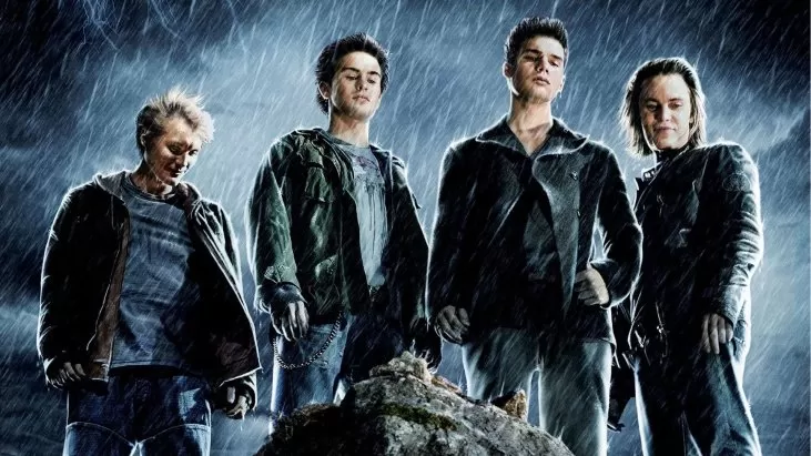 Şeytanla Anlaşma izle