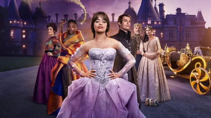 Sindirella: Çılgın Hayaller izle