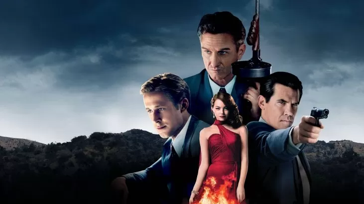 Suç Çetesi izle