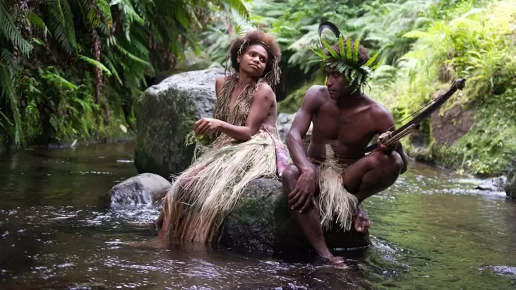 Tanna izle