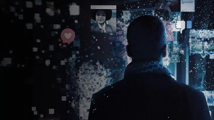 The Great Hack izle