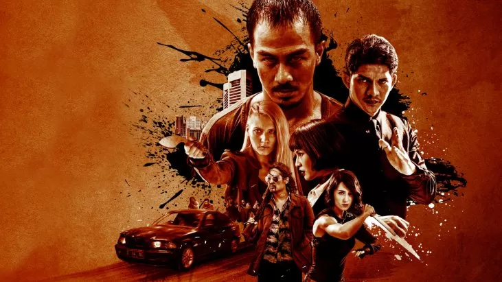 Gece Bizim İçin Gelir izle
