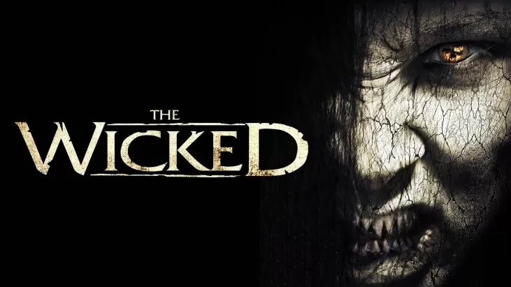 The Wicked izle