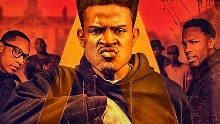 Yıkıcı Kumlar izle