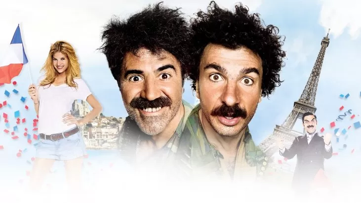 Vive la France izle
