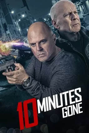 10 Minutes Gone izle