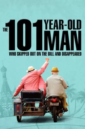 101 Yaşında Hesabı Ödemeden Ortadan Kaybolan Adam izle