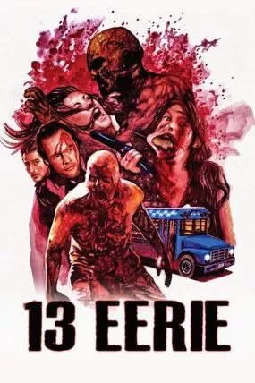 13 Eerie izle