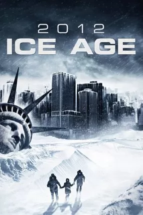 2012: Ice Age izle