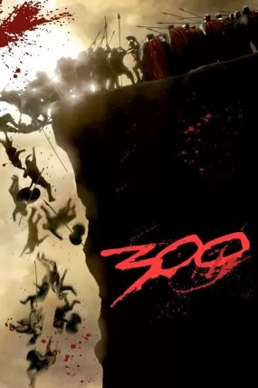 300 Spartalı izle