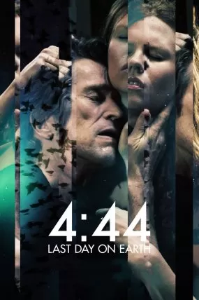 4:44 Last Day on Earth izle