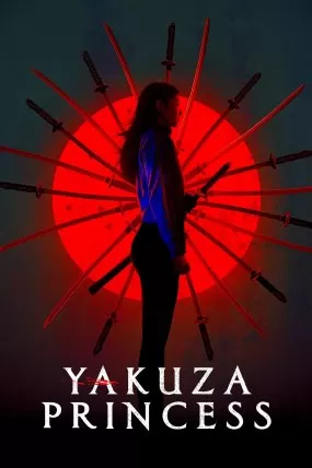 Yakuza Prenses izle