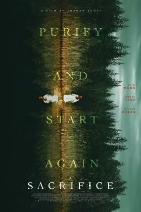 A Sacrifice izle