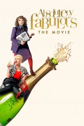 Absolutely Fabulous Filmi izle