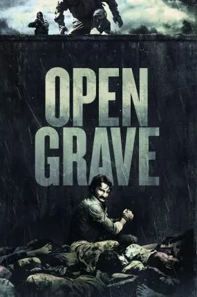Open Grave izle