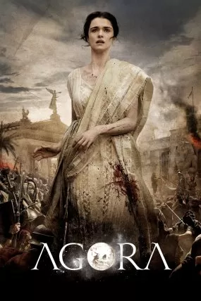 Agora izle