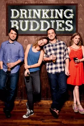 Drinking Buddies izle