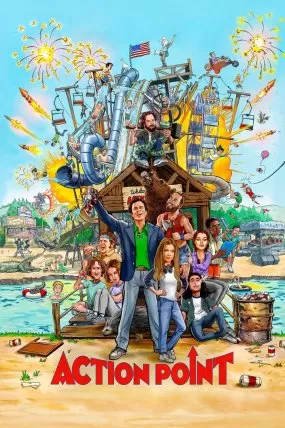 Action Point izle