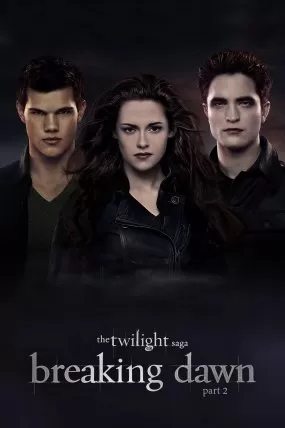 Alacakaranlık Efsanesi: Şafak Vakti Bölüm 2 izle
