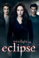 Alacakaranlık Efsanesi: Tutulma izle