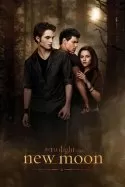 Alacakaranlık Efsanesi: Yeni Ay izle
