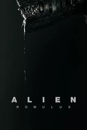 Alien: Romulus izle