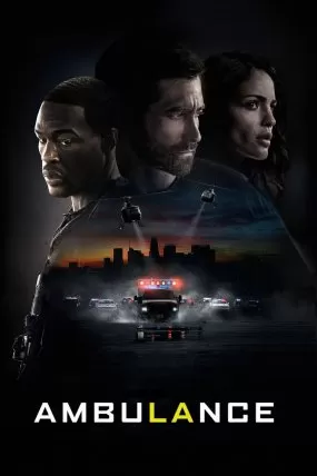 Ambulans izle