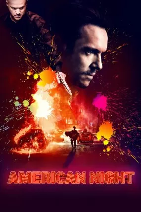 American Night izle
