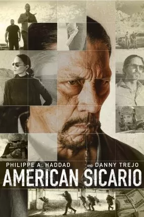 Amerikan Suikastçı izle